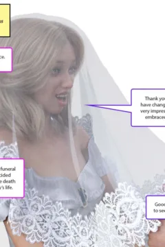 Two Weddings & a Funeral (38)