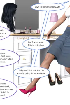 Two Weddings & a Funeral (5)