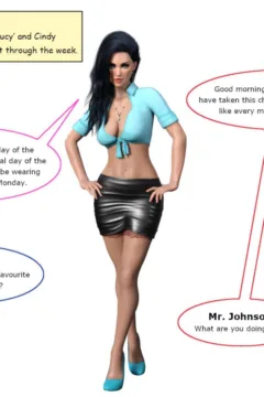 Two Weddings & a Funeral (8)