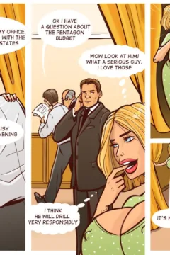 WHITE HOUSE FACEFUCK MASSACRE030