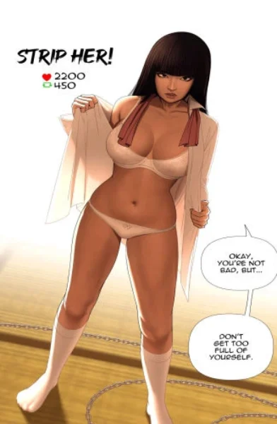 Wanna Play (Kill Bill) [kusujinn]