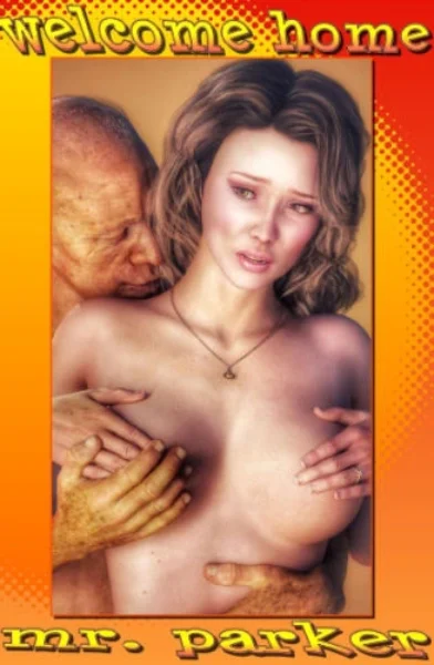 Welcome home Mr. Parker - AWAM FanArt by Kthulu_SFM