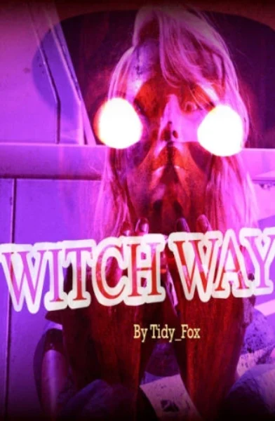 Witch Way - Tidy Fox