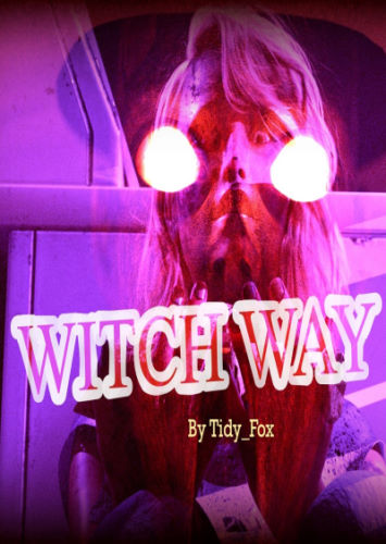 Witch Way – Tidy Fox