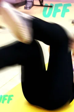 Working Her Out (14)