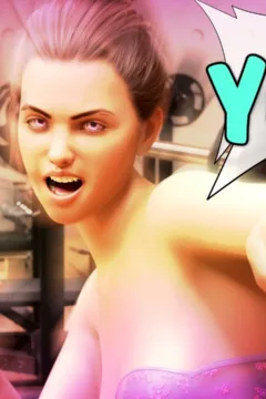 Working Her Out (15)