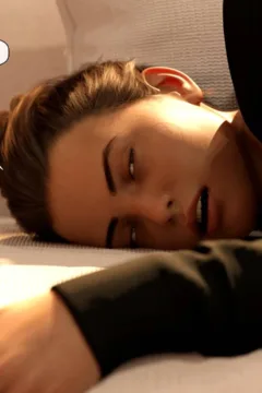 Working Her Out (18)