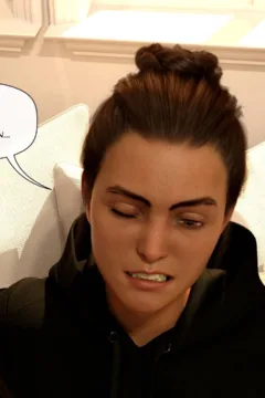 Working Her Out (21)