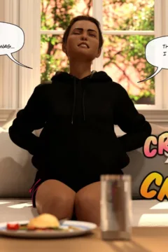 Working Her Out (22)