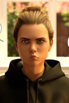 Working Her Out (26)