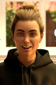 Working Her Out (27)