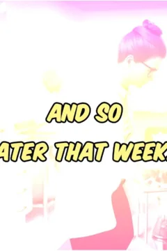 Working Her Out (30)