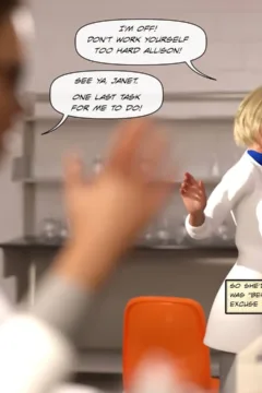 Working Her Out (32)