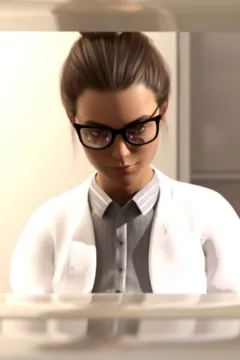 Working Her Out (33)