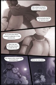 34_SarahSalanica_1039731_Knotting_Knight_Page_33_GoblinicaArt