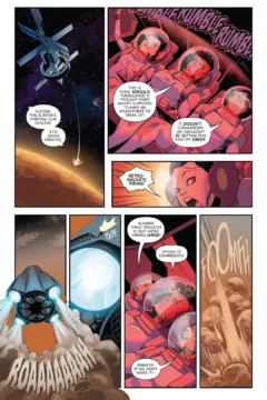 A Polycule of Mars 005