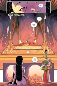 A Polycule of Mars (7)