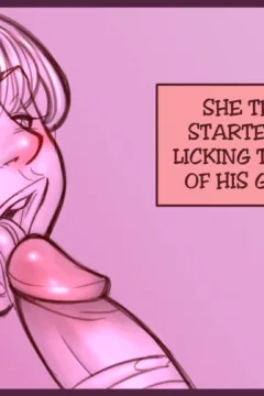 A Warm Stimulation082