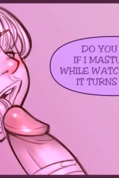 A Warm Stimulation086