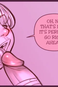 A Warm Stimulation087