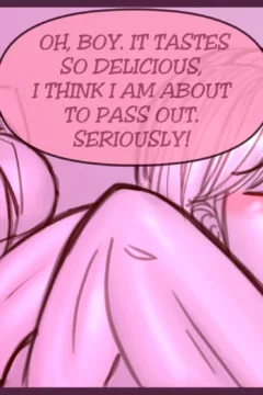 A Warm Stimulation092