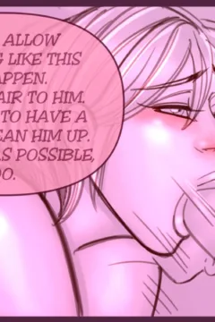 A Warm Stimulation098