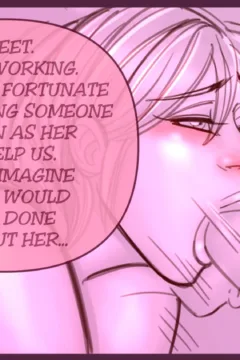 A Warm Stimulation103