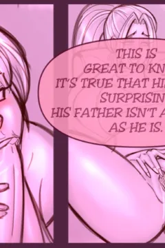 A Warm Stimulation109