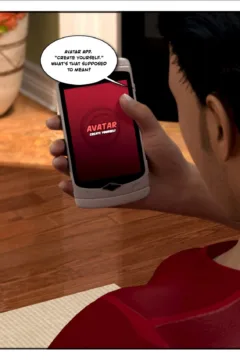 Avatar APP (3)