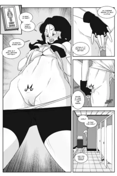 Babadi’s Revenge 0005