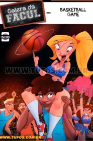 Basketball Game001
