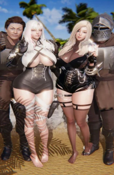 Beatlees - Mollerban Holiday Ep1