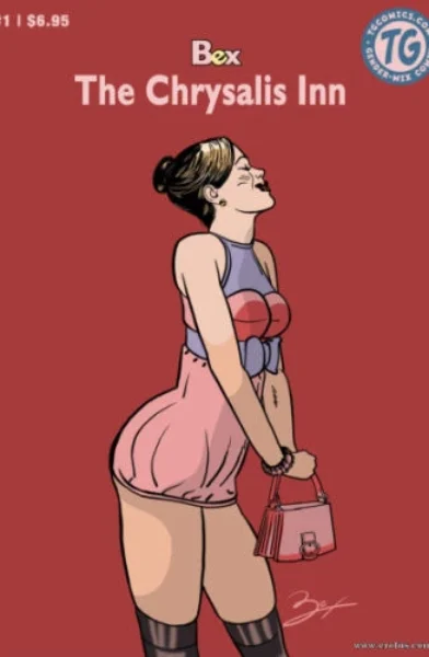 Bex. The Chrysalis Inn vol.1