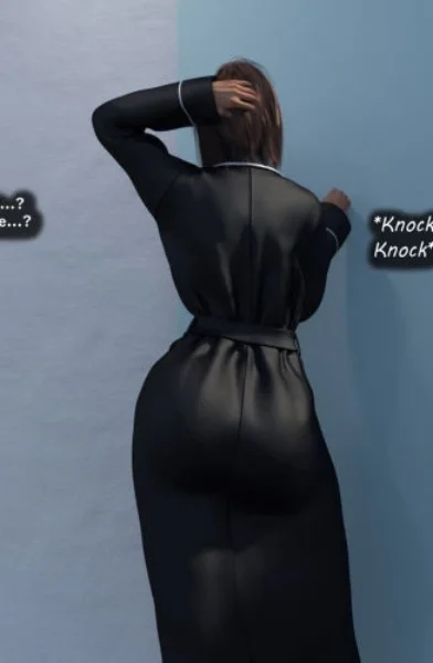 BlankKen - Little Sister 2