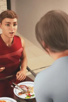 Breaking Boundaries (56)