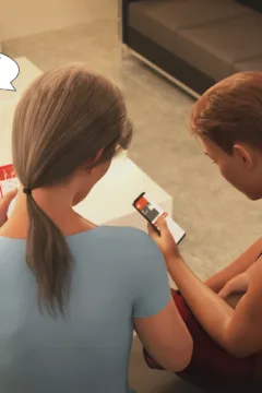 Breaking Boundaries (70)