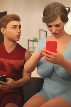 Breaking Boundaries (71)