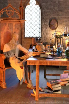 CLOE The Throne by SedesDiS – 079