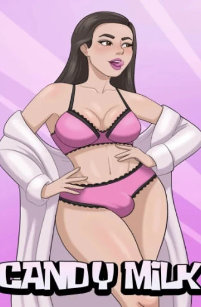 Candy Milk [Agent Red Girl]