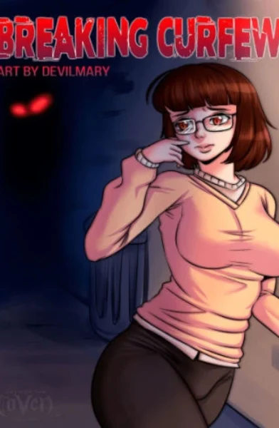 [DevilMary] Breaking Curfew