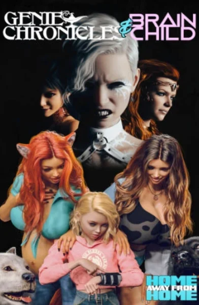 DialupHero - Home Away From Home