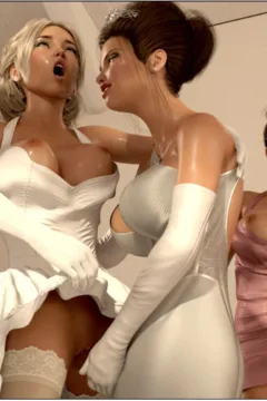 Dickgirl Heaven (17)