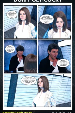 Don’t Get Cocky (20)