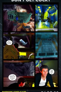 Don’t Get Cocky (33)