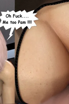 Double reverse cowgirl (36)