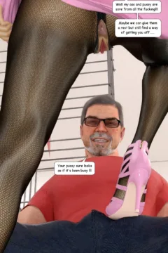 Double reverse cowgirl (55)