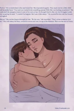 Enki’s Puzzle Chapter 17016