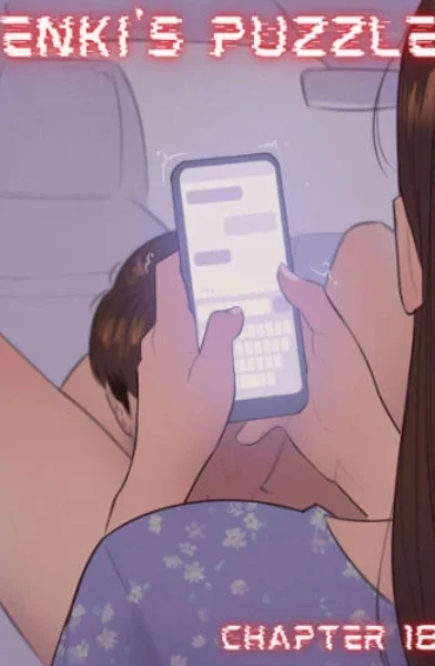 Enki’s Puzzle Chapter 18 – Rawly Rawls Fiction