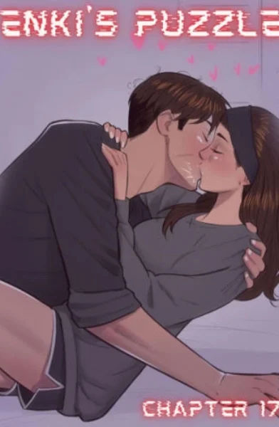 Enki’s Puzzle - Rawly Rawls Fiction Chapter 17