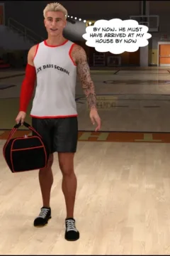 Forbidden Love 9 (12)